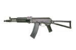 LCT AK Upper Handguard (LCK) – Black - obrazek 2
