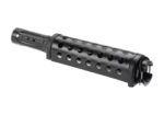 LCT Steel AK-47 Upper Handguard – Black - obrazek 2