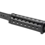 LCT Steel AK-47 Upper Handguard – Black