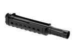 LCT Steel AK-47 Upper Handguard – Black - obrazek 5