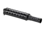 LCT Steel AK-47 Upper Handguard – Black - obrazek 3