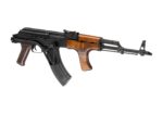 LCT AK AIMS Upper Handguard – Wood - obrazek 2