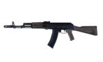 LCT Complete 4-Piece AK-74M Handguard Set – Plum - obrazek 3