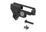 RetroArms CNC Duralumin Gearbox V2 QSC (8mm) - obrazek 3