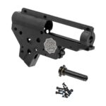 RetroArms CNC Duralumin Gearbox V2 QSC (8mm)