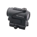VO CENTURION 1×20 Red Dot Sight RUM(TM) – Black - obrazek 2
