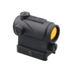 VO CENTURION 1×20 Red Dot Sight RUM(TM) – Black - obrazek 5