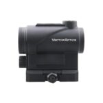 VO CENTURION 1×20 Red Dot Sight RUM(TM) – Black - obrazek 6