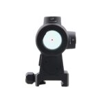 VO CENTURION 1×20 Red Dot Sight RUM(TM) – Black - obrazek 8