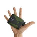 VO FORESTER 6×21 GenII OLED Laser Rangefinder - obrazek 10