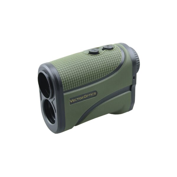 VO PARAGON 6×25 GenII LCD Laser Rangefinder