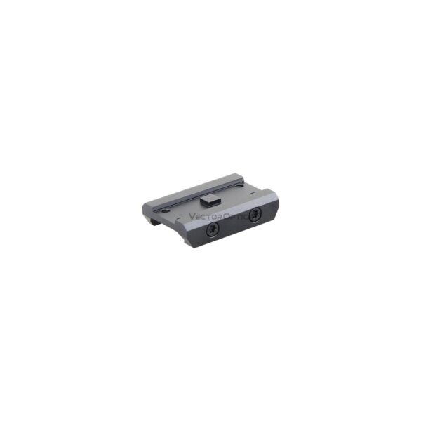 VO PARAGON Low-Profile RIS Mount, T1 / RUM(TM) Footprint