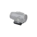 VO PARAGON Low-Profile RIS Mount, T1 / RUM(TM) Footprint - obrazek 3