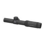 VO FORESTER JR. 1-4×24 SFP LPVO Rifle Scope – Black
