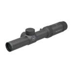 VO FORESTER JR. 1-4×24 SFP LPVO Rifle Scope – Black - obrazek 3