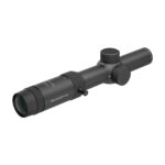 VO FORESTER JR. 1-4×24 SFP LPVO Rifle Scope – Black - obrazek 4