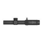 VO FORESTER JR. 1-4×24 SFP LPVO Rifle Scope – Black - obrazek 6