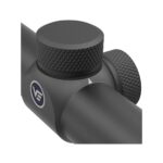 VO FORESTER JR. 1-4×24 SFP LPVO Rifle Scope – Black - obrazek 7