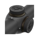 VO FORESTER JR. 1-4×24 SFP LPVO Rifle Scope – Black - obrazek 8