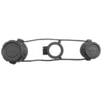 VO FORESTER JR. 1-4×24 SFP LPVO Rifle Scope – Black - obrazek 9