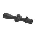 VO VEYRON 3-12×44 HD CTR FFP GenII Rifle Scope – Black