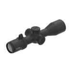 VO VEYRON 3-12×44 HD CTR FFP GenII Rifle Scope – Black - obrazek 2