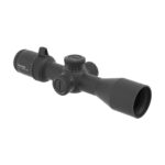 VO VEYRON 3-12×44 HD CTR FFP GenII Rifle Scope – Black - obrazek 3