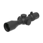 VO VEYRON 3-12×44 HD CTR FFP GenII Rifle Scope – Black - obrazek 4