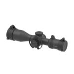 VO VEYRON 3-12×44 HD CTR FFP GenII Rifle Scope – Black - obrazek 5