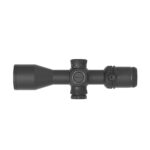 VO VEYRON 3-12×44 HD CTR FFP GenII Rifle Scope – Black - obrazek 7