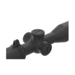 VO VEYRON 3-12×44 HD CTR FFP GenII Rifle Scope – Black - obrazek 8