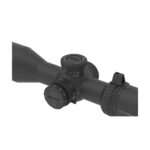 VO VEYRON 3-12×44 HD CTR FFP GenII Rifle Scope – Black - obrazek 9