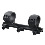 VO X-ACCU 34mm One-Piece RIS Mount 1.4" (35 mm) – Medium