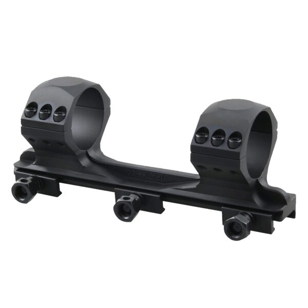 VO X-ACCU 34mm One-Piece RIS Mount 1.4" (35 mm) – Medium