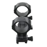 VO X-ACCU 34mm One-Piece RIS Mount 1.4" (35 mm) – Medium - obrazek 9