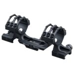 VO 30mm One-Piece 20 MOA Cant RIS Mount, 1.25" (35 mm)