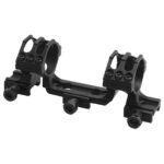 VO 30mm One-Piece 20 MOA Cant RIS Mount, 1.25" (35 mm) - obrazek 4