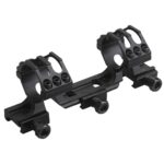 VO 30mm One-Piece 20 MOA Cant RIS Mount, 1.25" (35 mm) - obrazek 6
