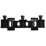 VO 30mm One-Piece 20 MOA Cant RIS Mount, 1.25" (35 mm) - obrazek 7