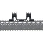VO 30mm One-Piece 20 MOA Cant RIS Mount, 1.25" (35 mm) - obrazek 9