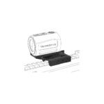 VO QD RIS Cantilever Mount 1.07" (27.3 mm), T1 / RUM(TM) Footprint - obrazek 9