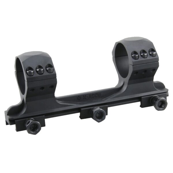 VO X-ACCU 34mm One-Piece RIS Mount 1.6" (40 mm) – High