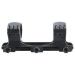 VO X-ACCU 34mm One-Piece RIS Mount 1.6" (40 mm) – High - obrazek 2