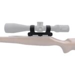 VO X-ACCU 34mm One-Piece RIS Mount 1.6" (40 mm) – High - obrazek 9