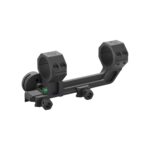 VO 30mm One-Piece Cosine ACD CANTILEVER RIS Mount – Black