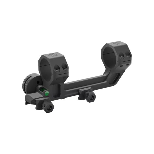VO 30mm One-Piece Cosine ACD CANTILEVER RIS Mount – Black