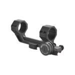 VO 30mm One-Piece Cosine ACD CANTILEVER RIS Mount – Black - obrazek 5