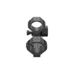 VO 30mm One-Piece Cosine ACD CANTILEVER RIS Mount – Black - obrazek 6
