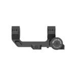 VO 30mm One-Piece Cosine ACD CANTILEVER RIS Mount – Black - obrazek 4