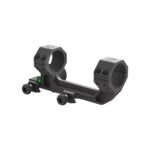 VO 30mm One-Piece Cosine ACD CANTILEVER RIS Mount – Black - obrazek 2
